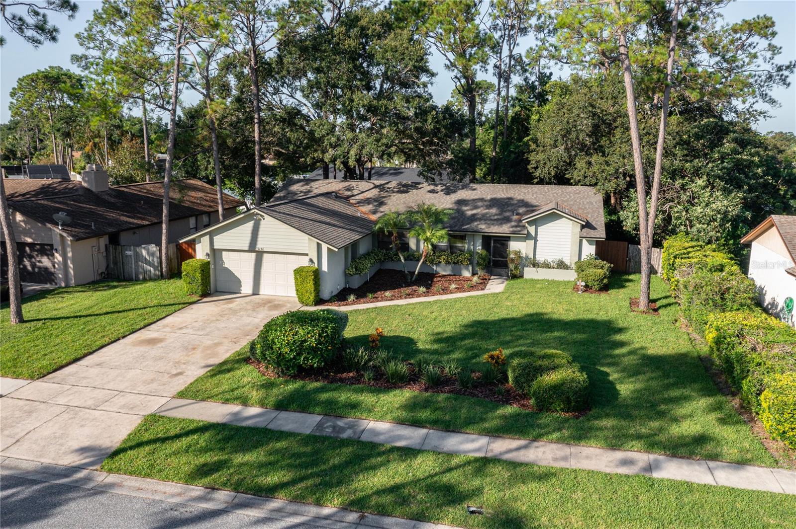 9150 PALM TREE DRIVE