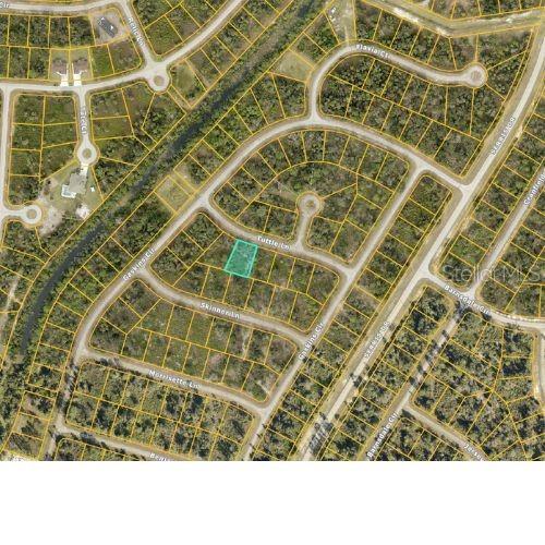 PORT CHARLOTTE SUB 44 - Land