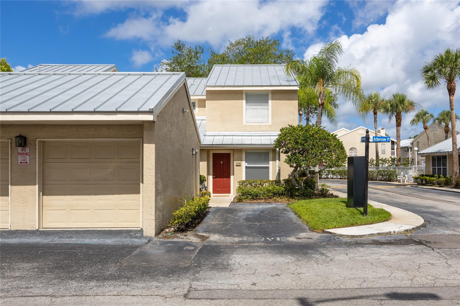 View TAMPA, FL 33618 townhome