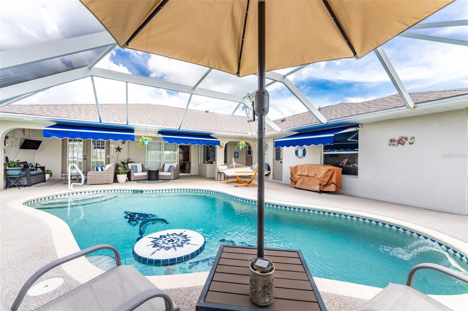 1512 BLUE LAKE CIRCLE, PUNTA GORDA, FL, 33983 2 1512 BLUE LAKE CIRCLE