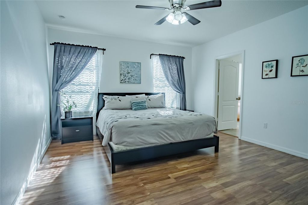 Photo of 1056 Cypress Pointe Boulevard, Davenport, FL 33896 (MLS # O6352974)