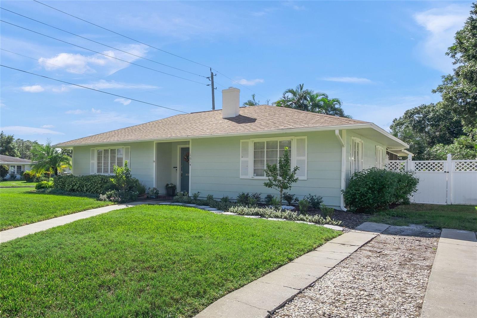1614 30TH STREET W, BRADENTON, FL, 34205 1 1614 30TH STREET W