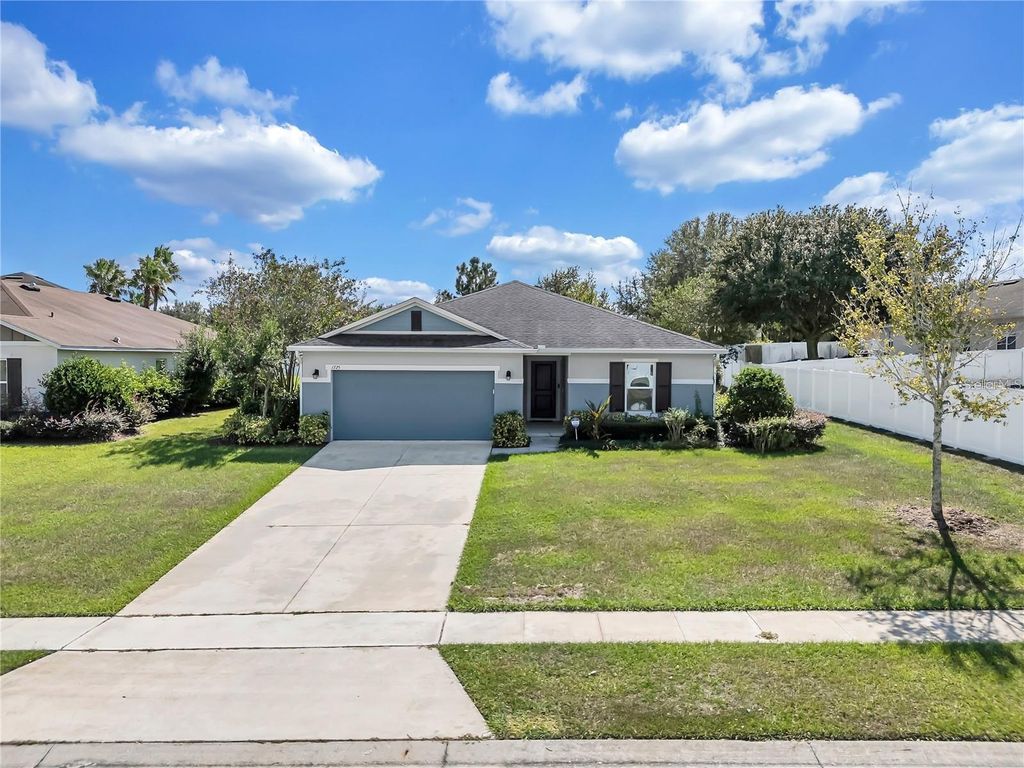 Photo of Mascotte, FL 34753 (MLS # TB8452843)