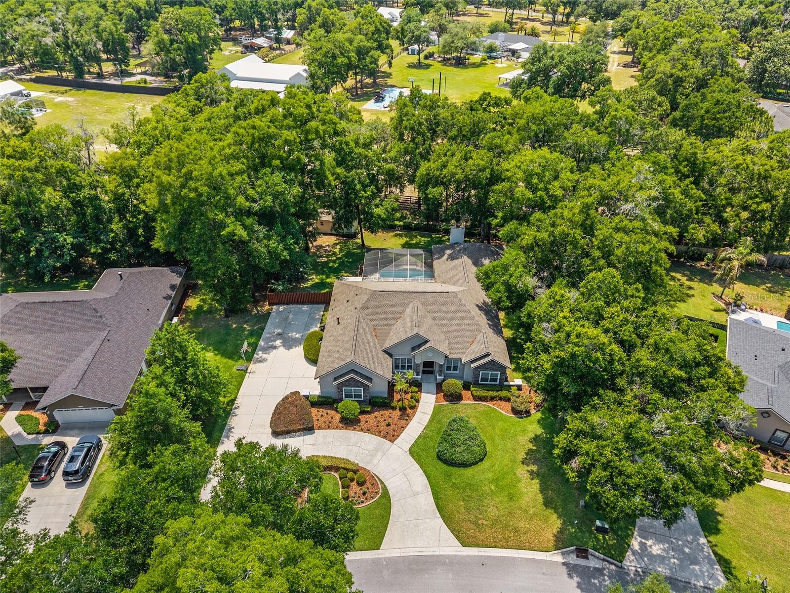 DALTON WOODS - Residential