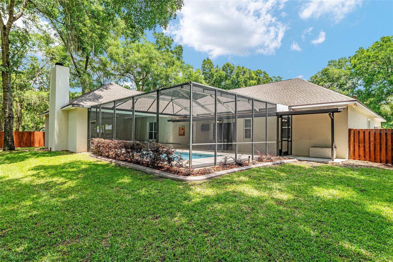 DALTON WOODS - Residential