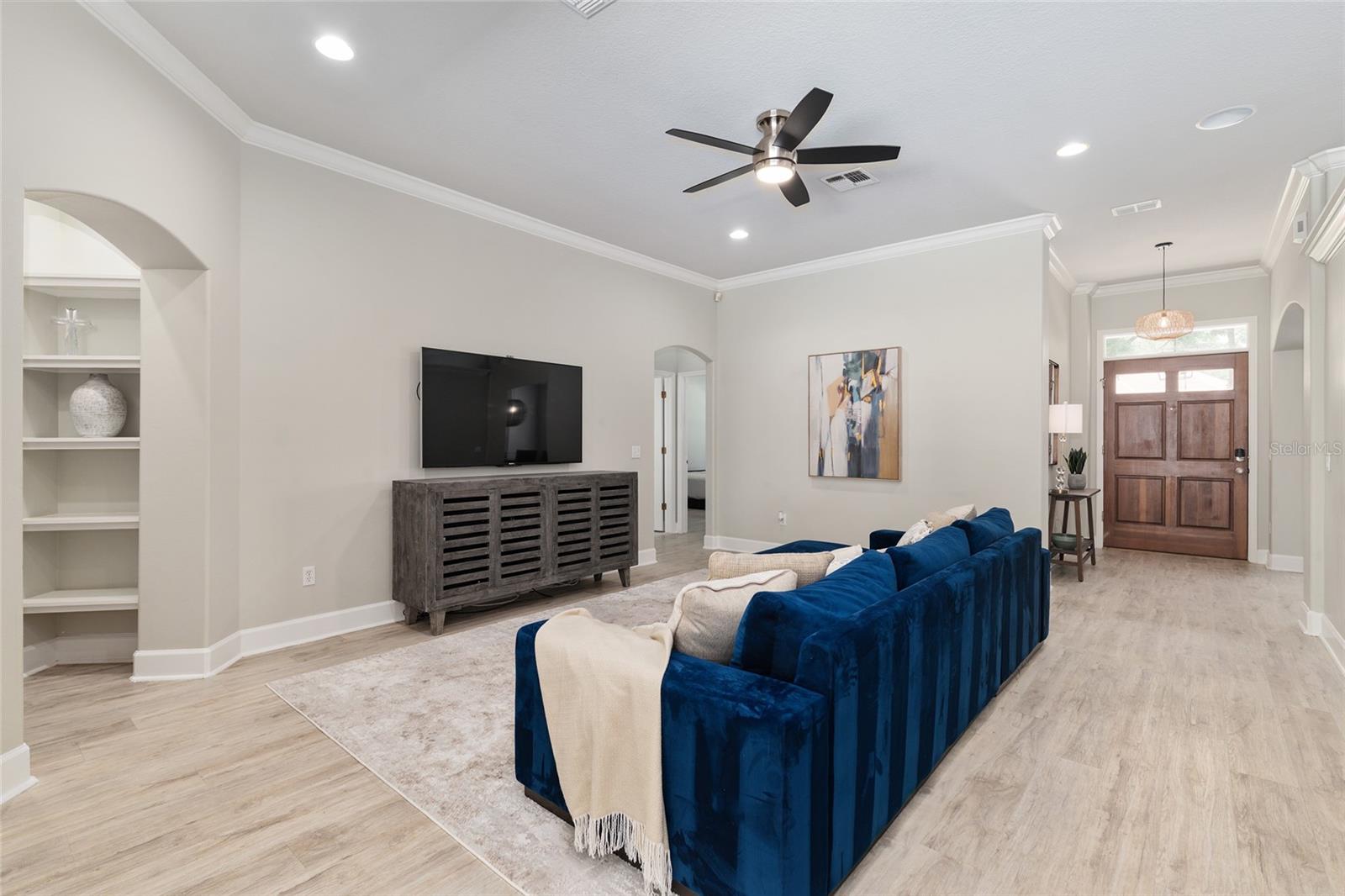 DALTON WOODS - Residential