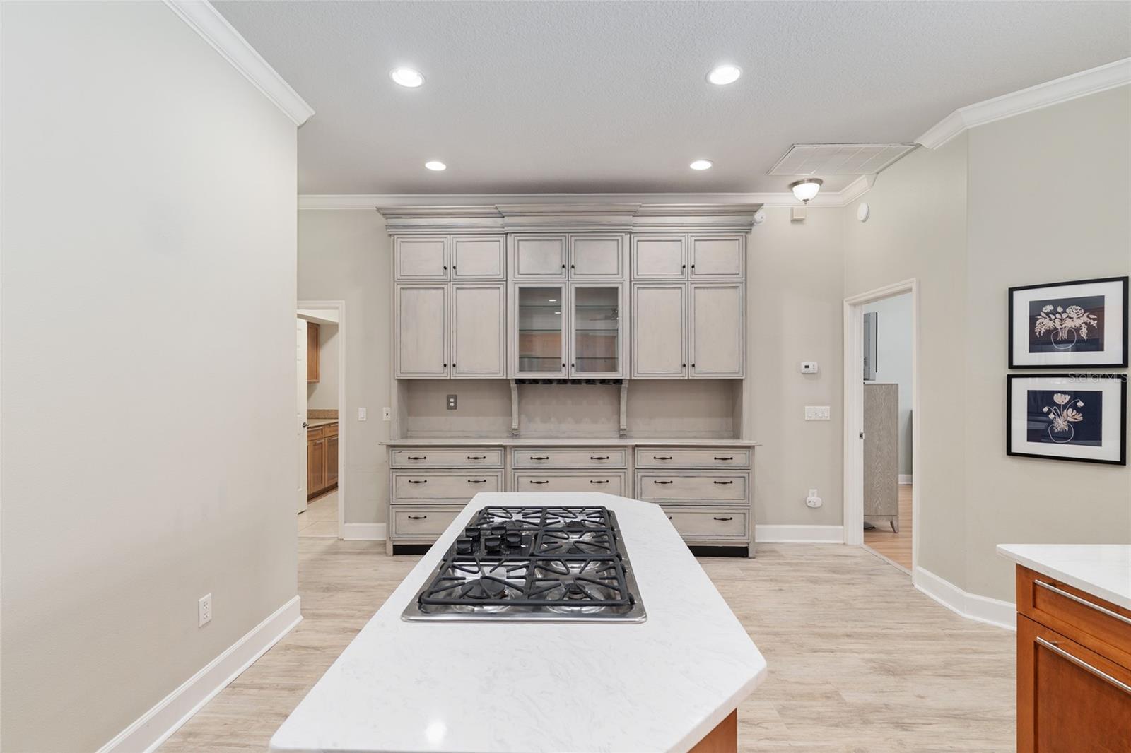 DALTON WOODS - Residential