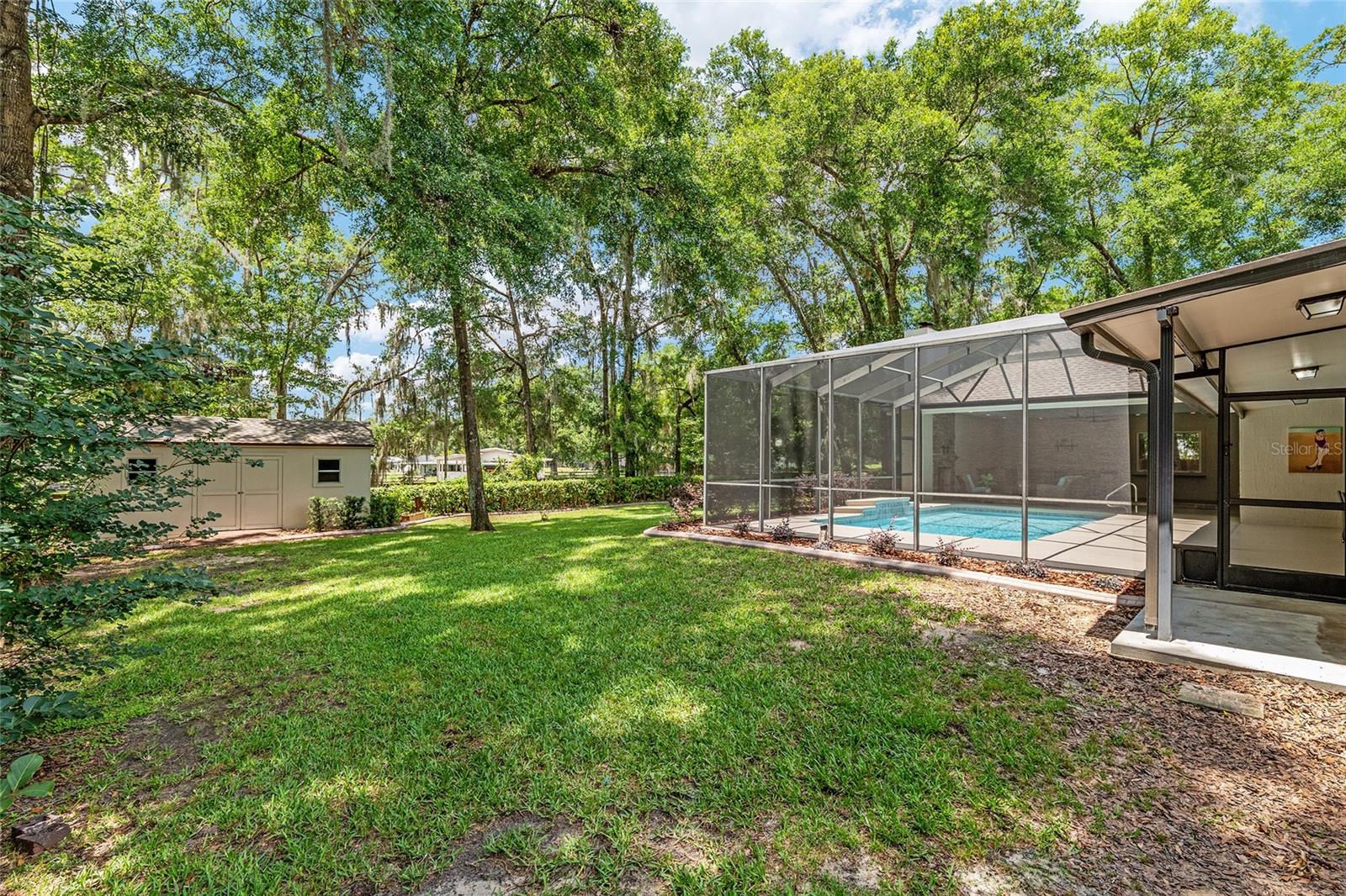 DALTON WOODS - Residential