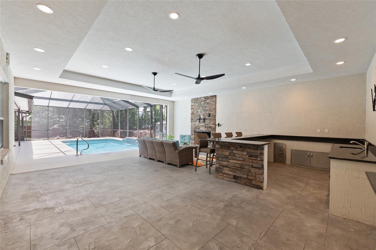DALTON WOODS - Residential