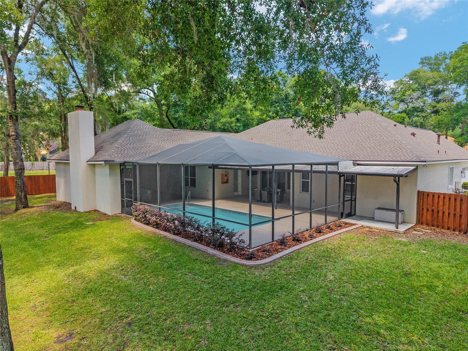DALTON WOODS - Residential