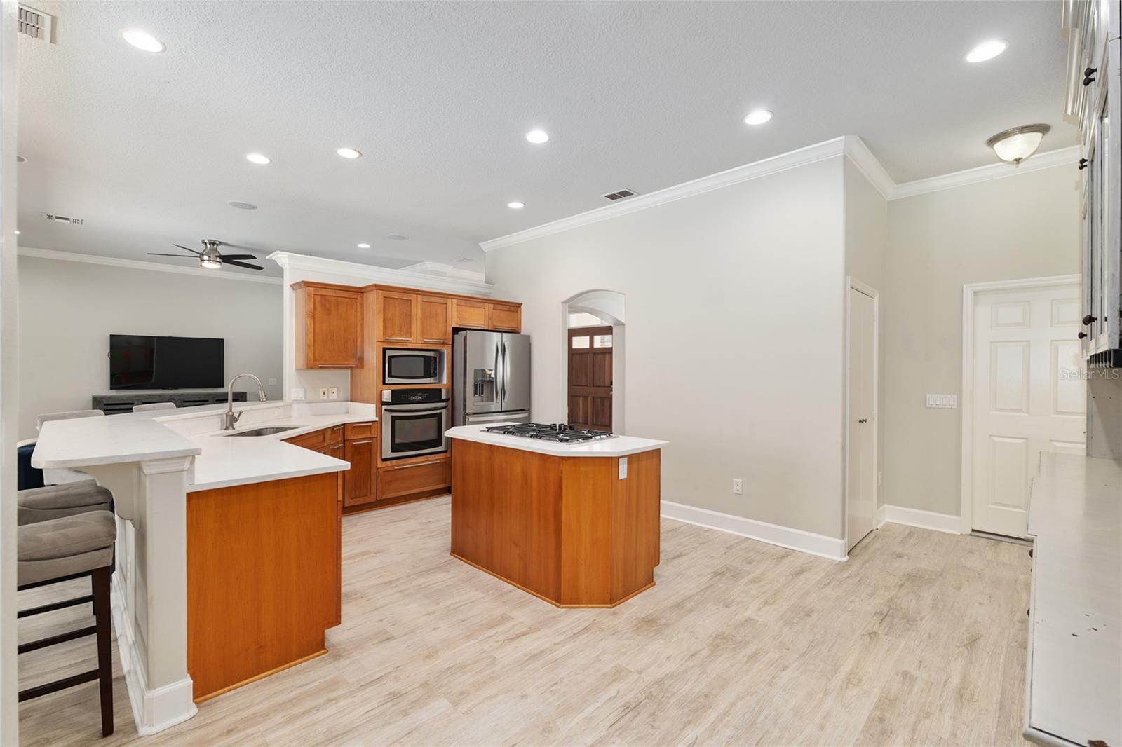 DALTON WOODS - Residential