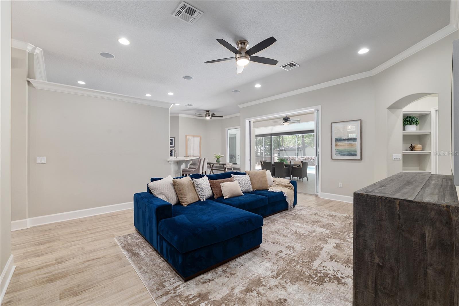 DALTON WOODS - Residential