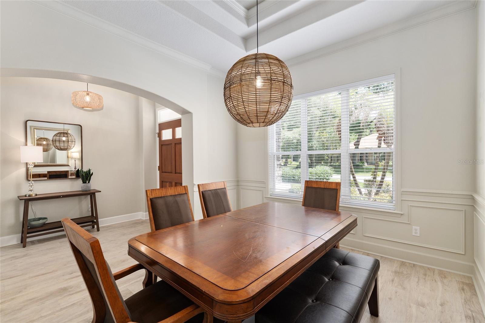 DALTON WOODS - Residential