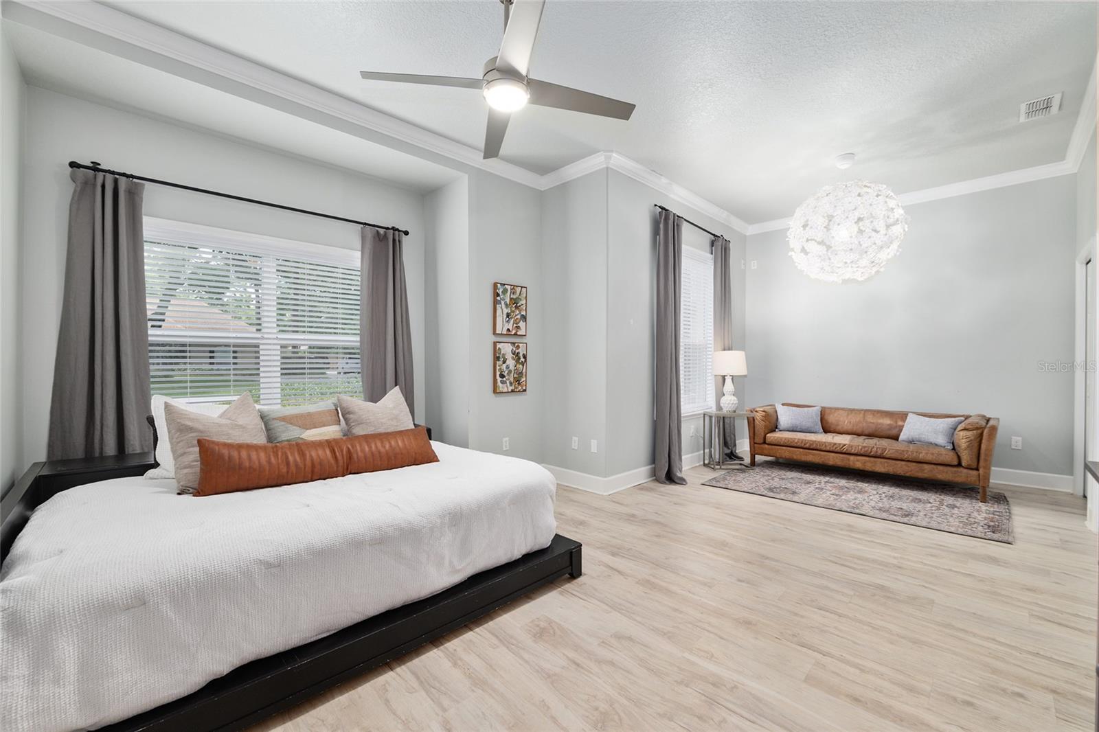 DALTON WOODS - Residential