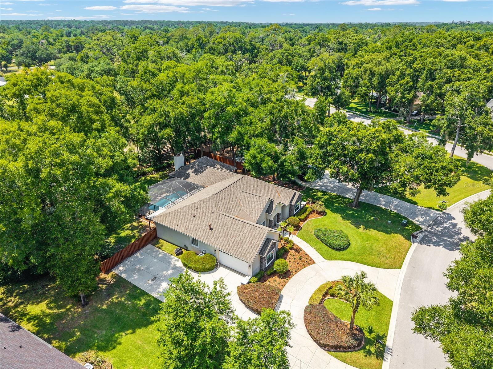 DALTON WOODS - Residential