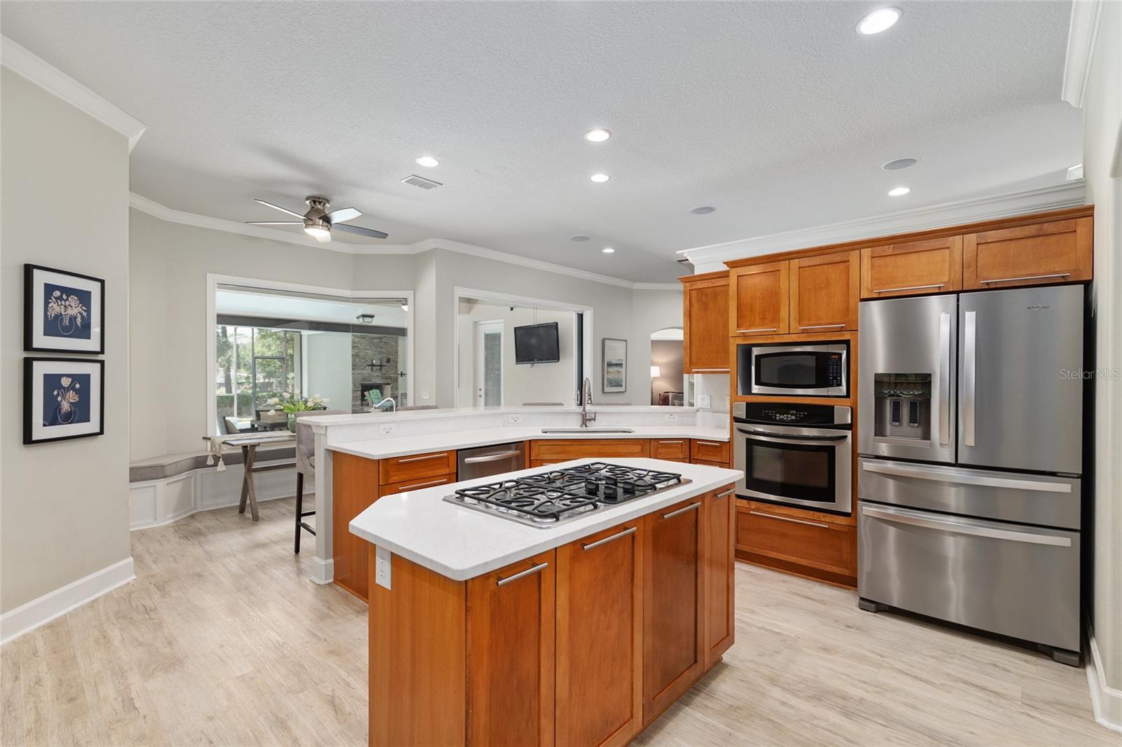 DALTON WOODS - Residential