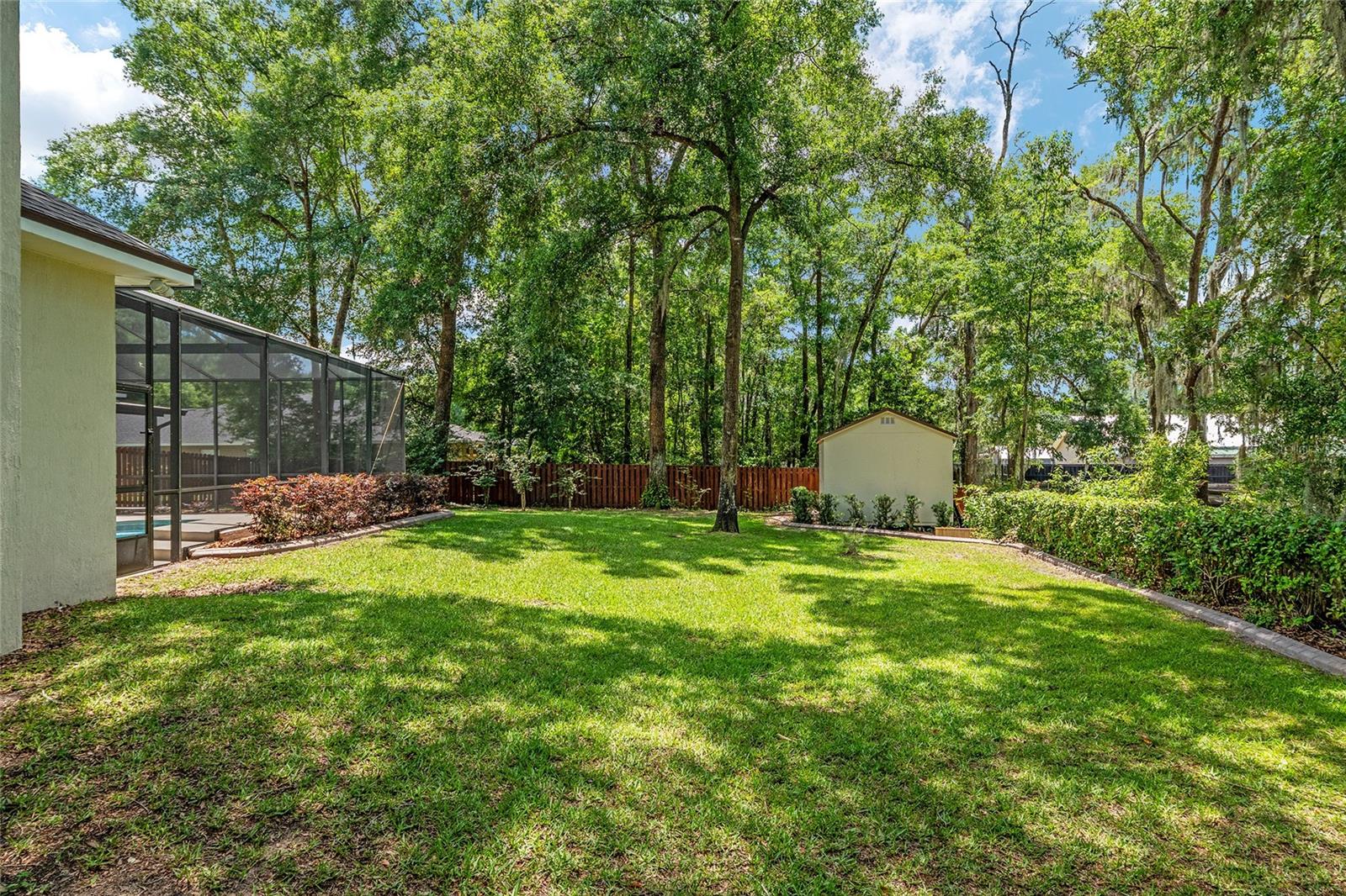 DALTON WOODS - Residential