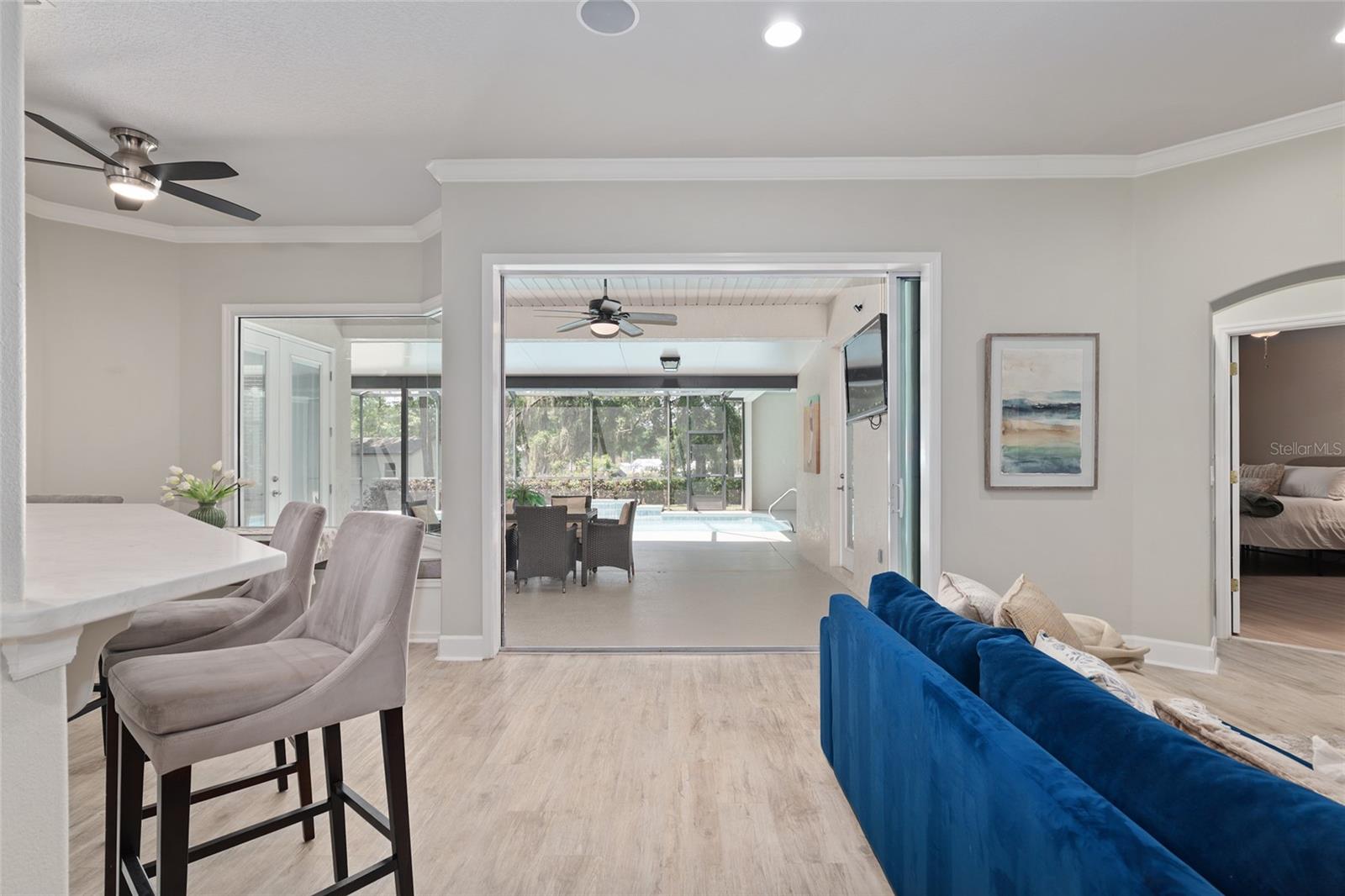 DALTON WOODS - Residential