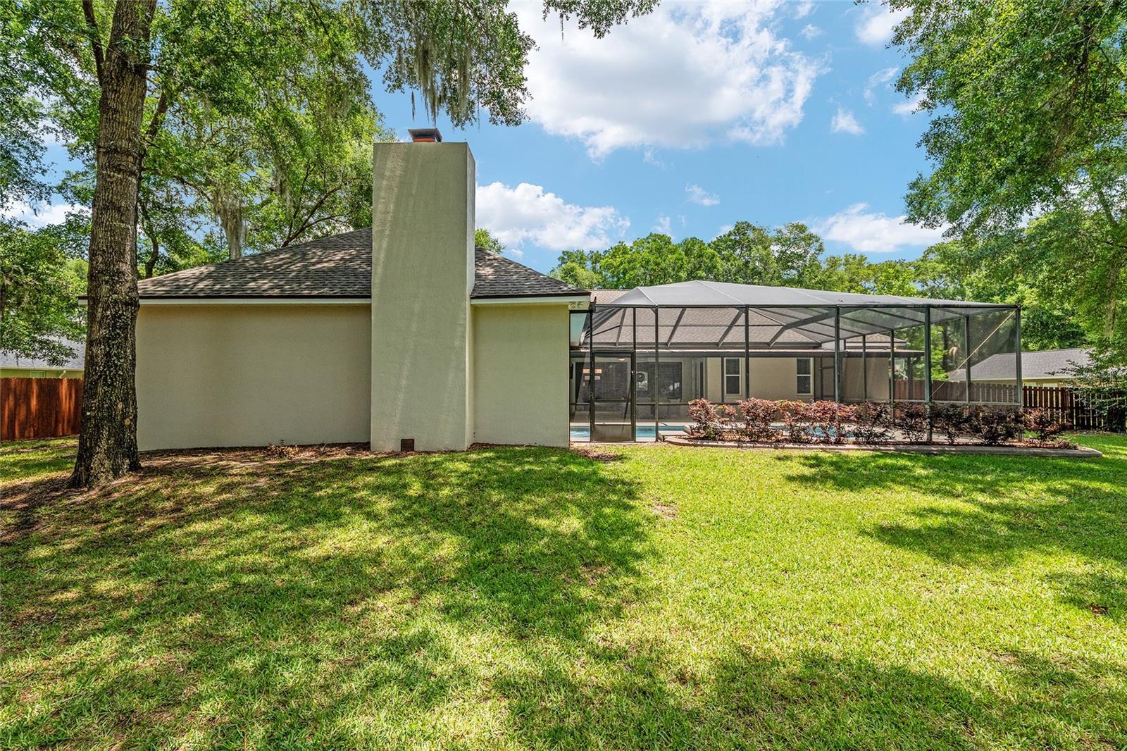 DALTON WOODS - Residential