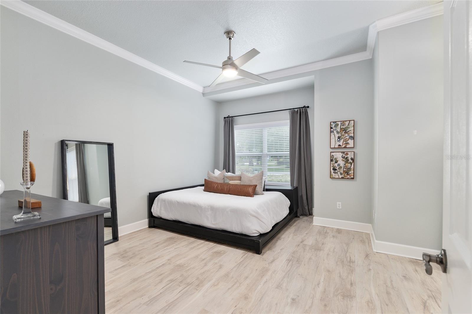 DALTON WOODS - Residential
