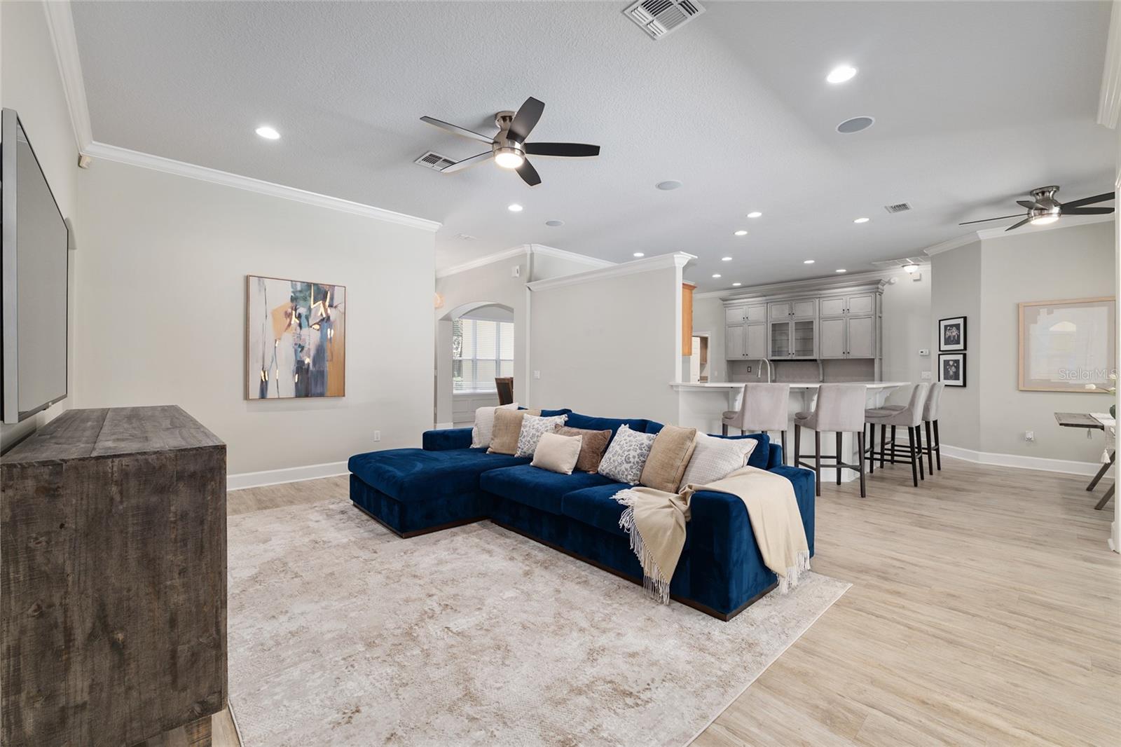 DALTON WOODS - Residential