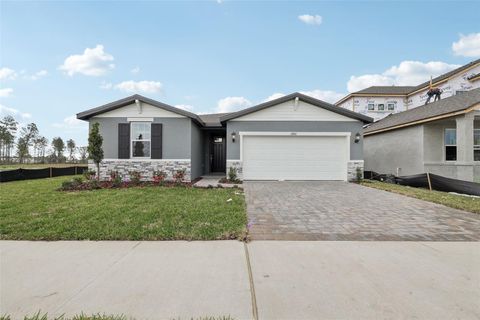 1886 DRAUGHTON DRIVE ZEPHYRHILLS FL 33541