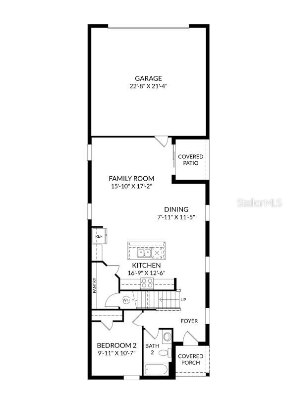 4678 INNER WORLD LANE