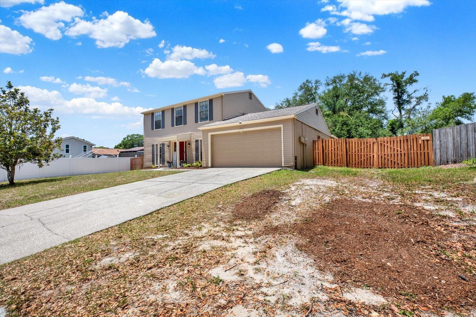 1509 FOGGY RIDGE PARKWAY