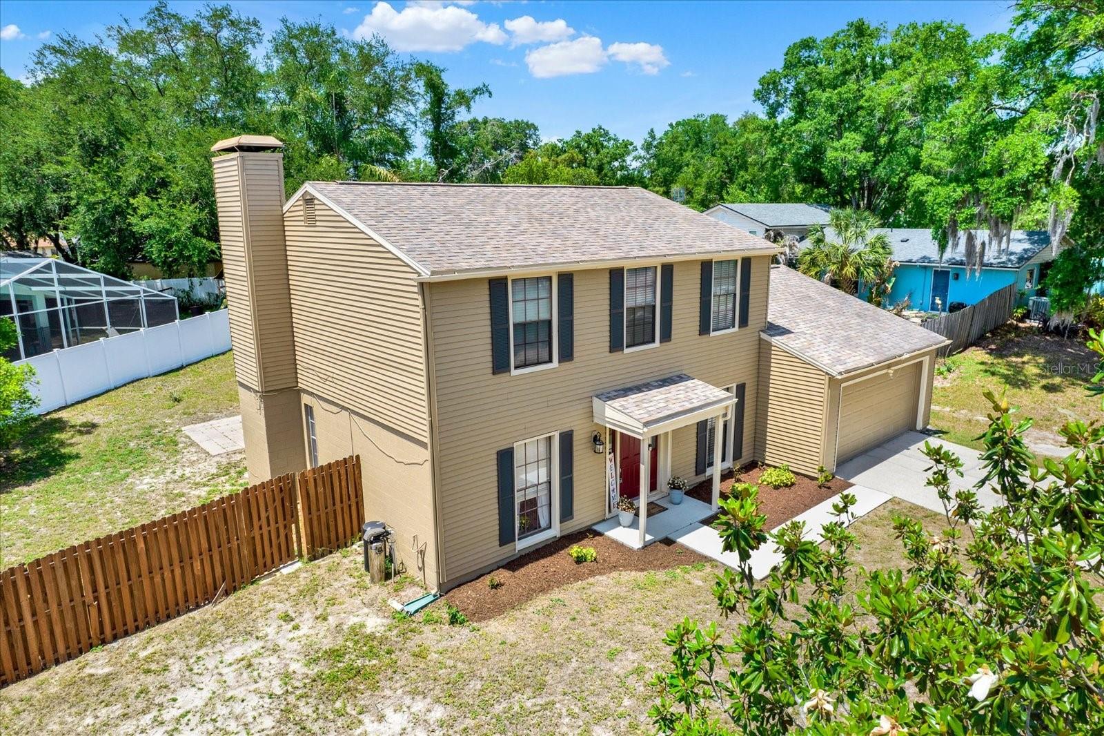 TURTLE LAKES - Residential
