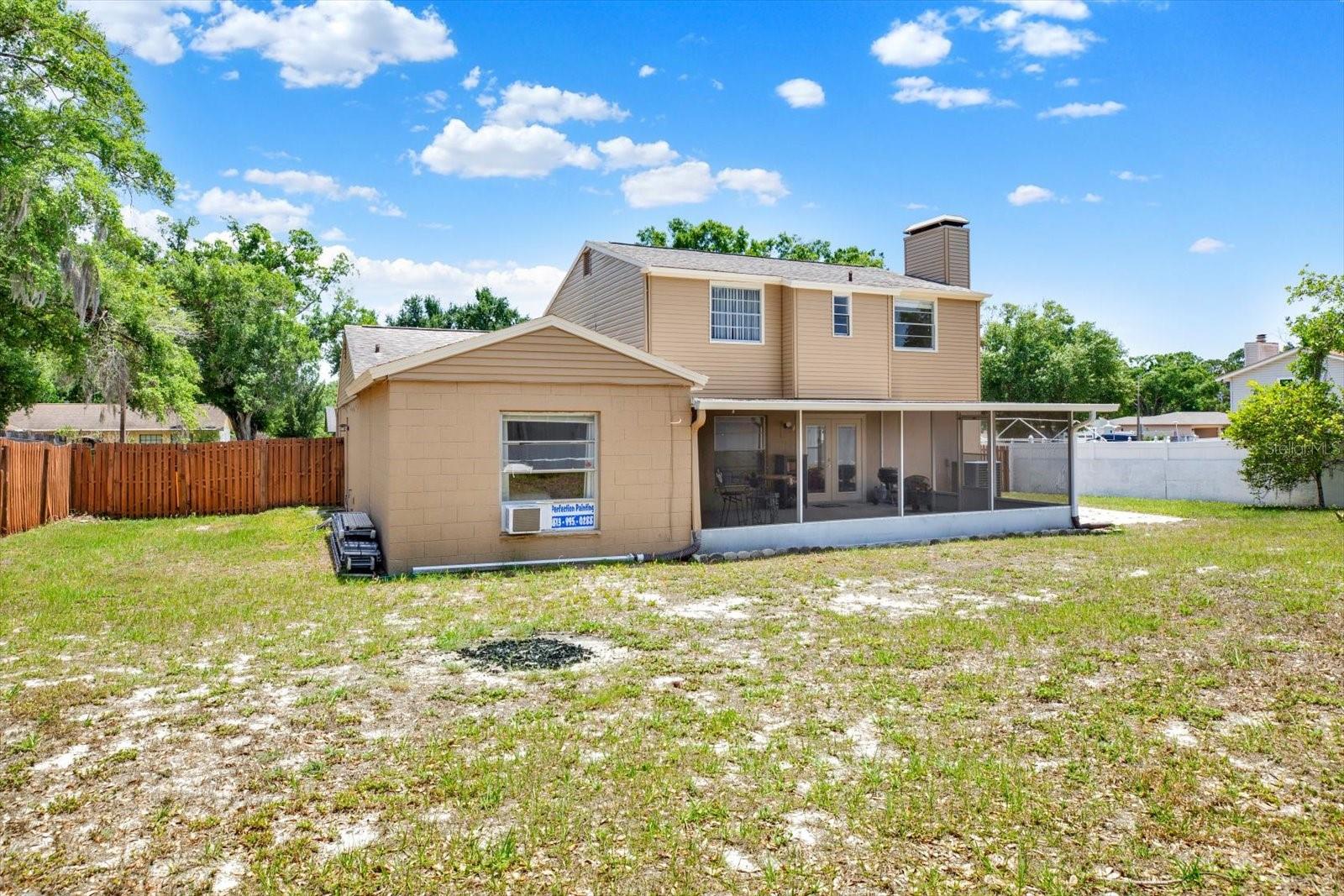 TURTLE LAKES - Residential