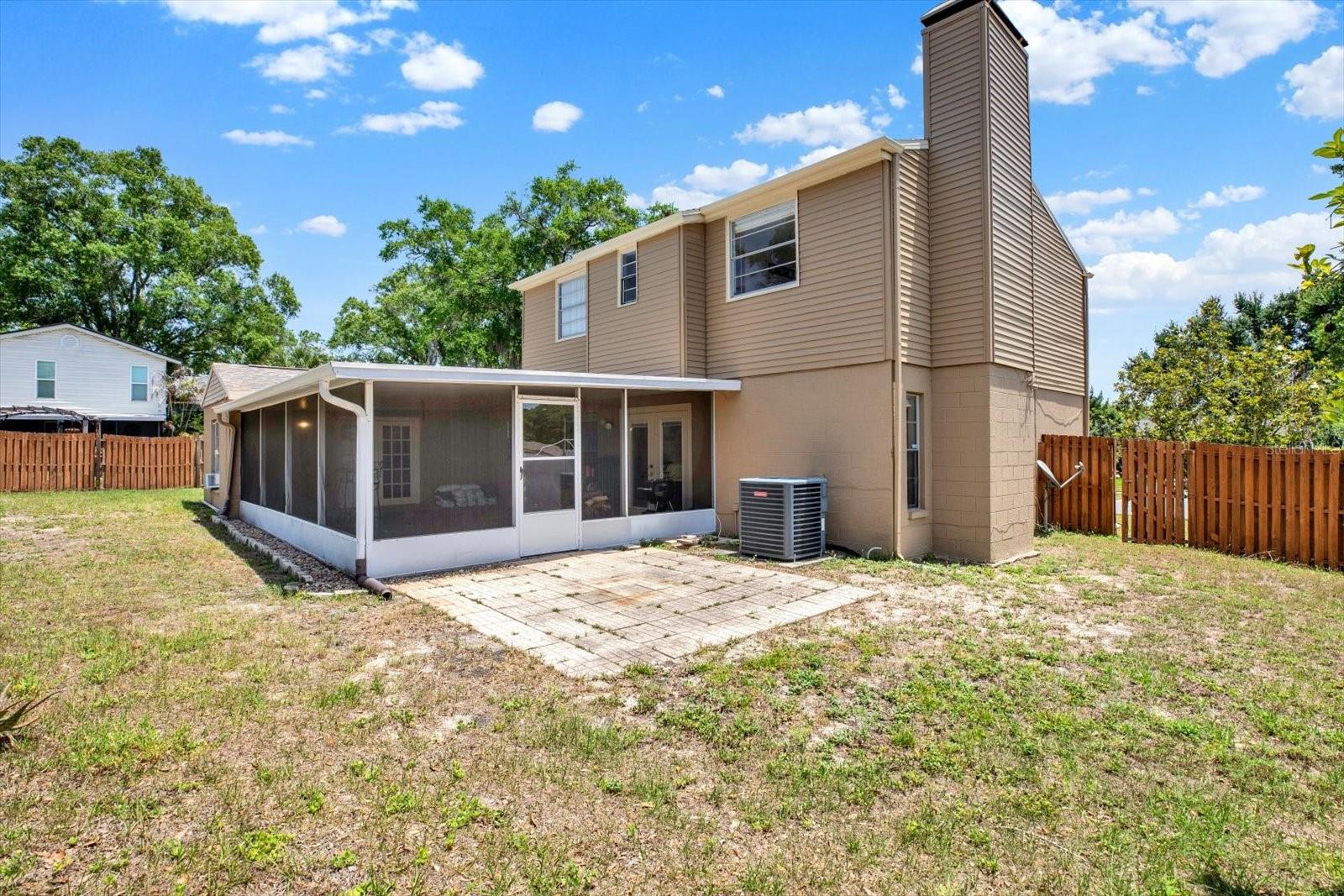 TURTLE LAKES - Residential