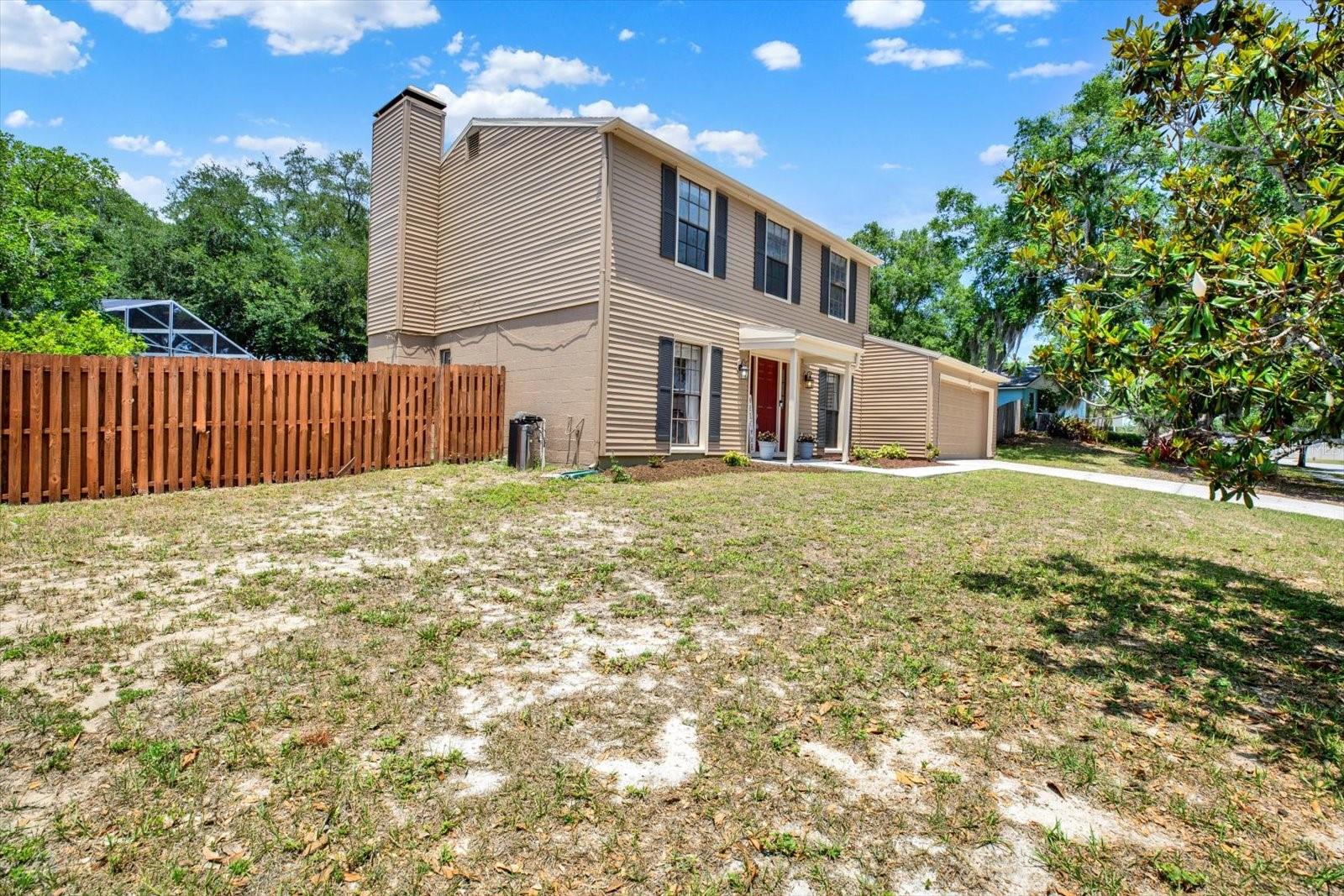 TURTLE LAKES - Residential