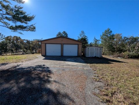 A home in DUNNELLON