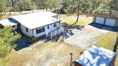 A home in DUNNELLON