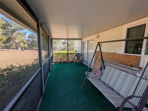 A home in DUNNELLON