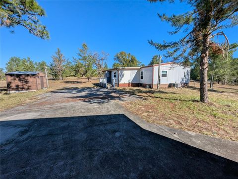 A home in DUNNELLON