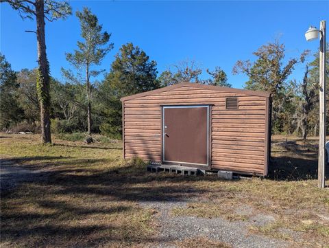 A home in DUNNELLON