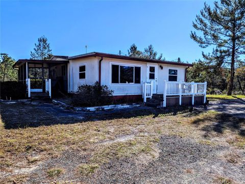 A home in DUNNELLON