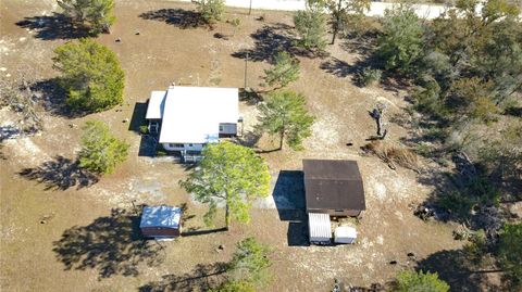 A home in DUNNELLON