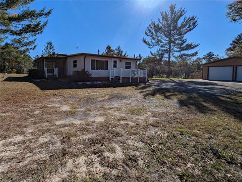 A home in DUNNELLON