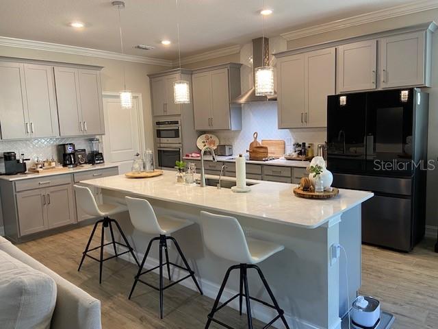 CONNERTON VILLAGE 2 PRCL 209 - Residential