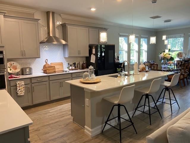 CONNERTON VILLAGE 2 PRCL 209 - Residential