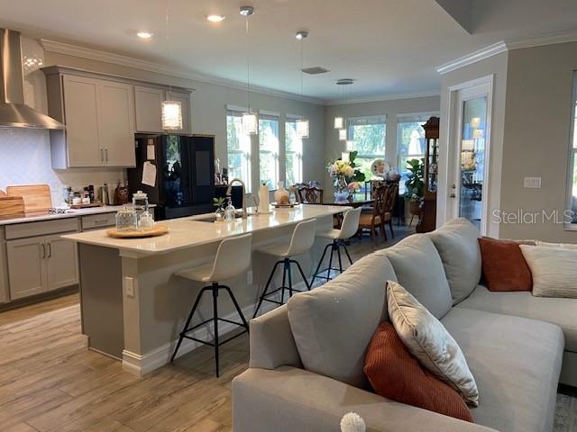 CONNERTON VILLAGE 2 PRCL 209 - Residential