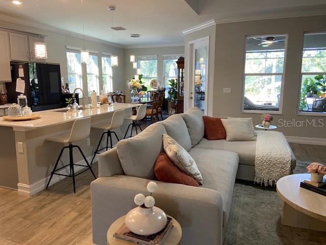 CONNERTON VILLAGE 2 PRCL 209 - Residential