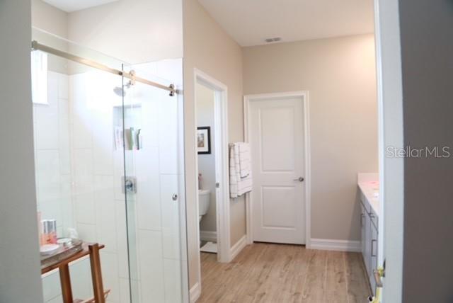 CONNERTON VILLAGE 2 PRCL 209 - Residential