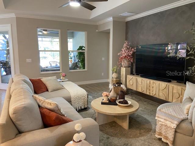 CONNERTON VILLAGE 2 PRCL 209 - Residential