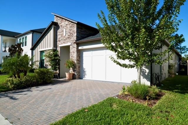 CONNERTON VILLAGE 2 PRCL 209 - Residential