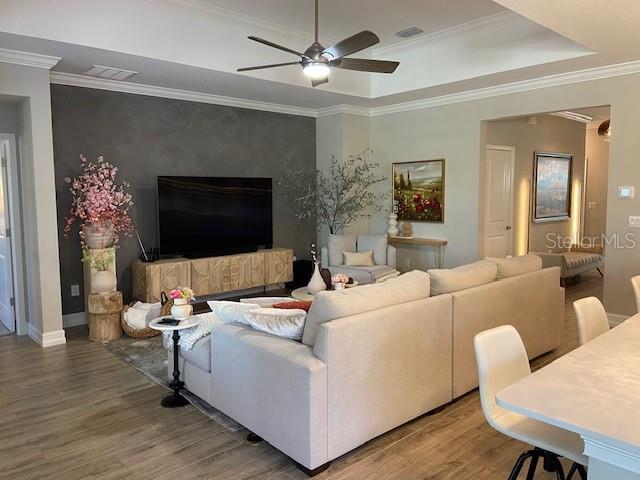 CONNERTON VILLAGE 2 PRCL 209 - Residential