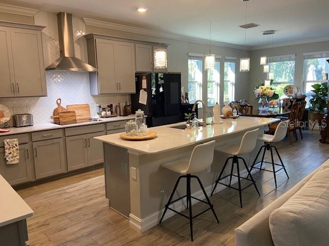 CONNERTON VILLAGE 2 PRCL 209 - Residential