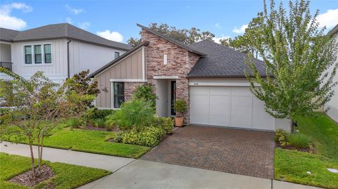 Photo of 21548 Violet Periwinkle Drive, Land O Lakes, FL 34637 (MLS # TB8443248)